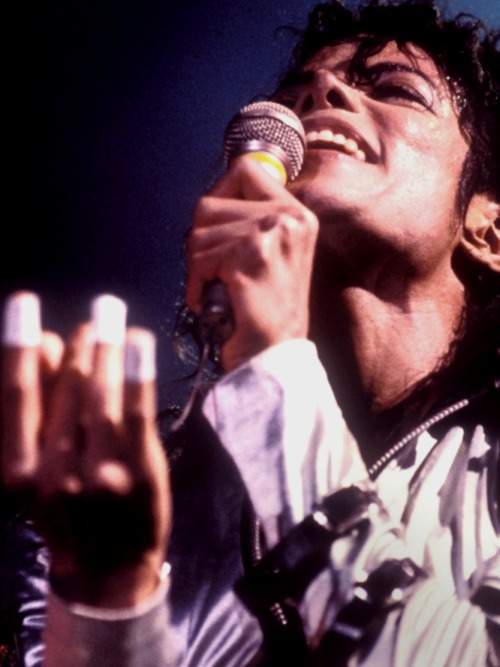 Michael Jackson
