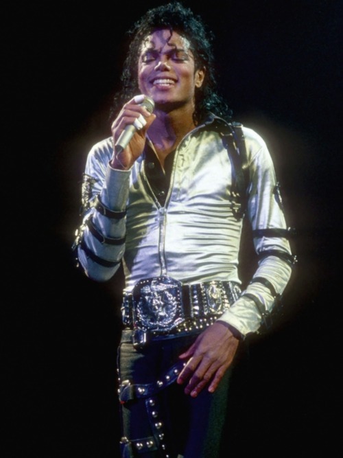 Michael Jackson