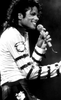 Michael Jackson