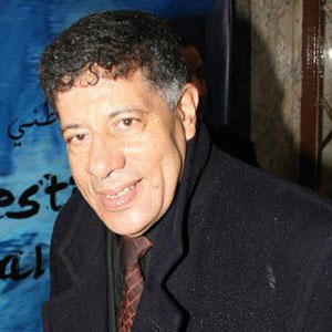 Mohamed Benbrahim