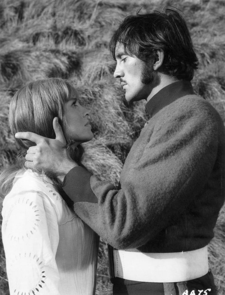 Far from the Madding Crowd (1967)