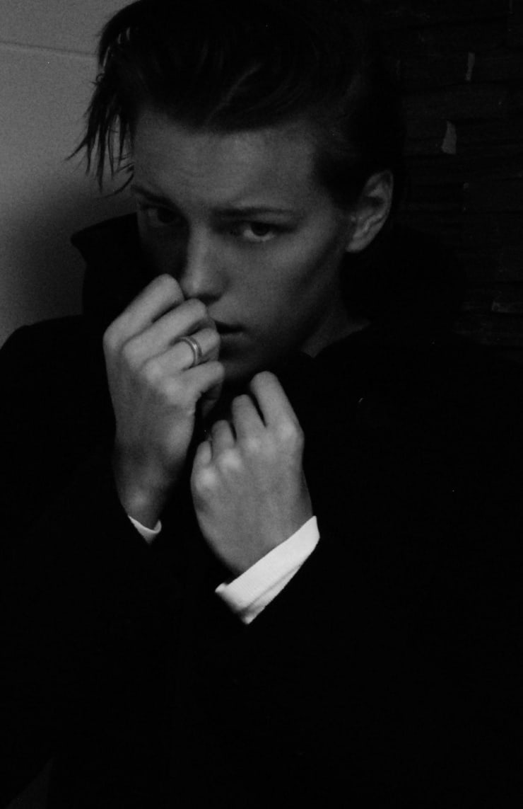 Erika Linder