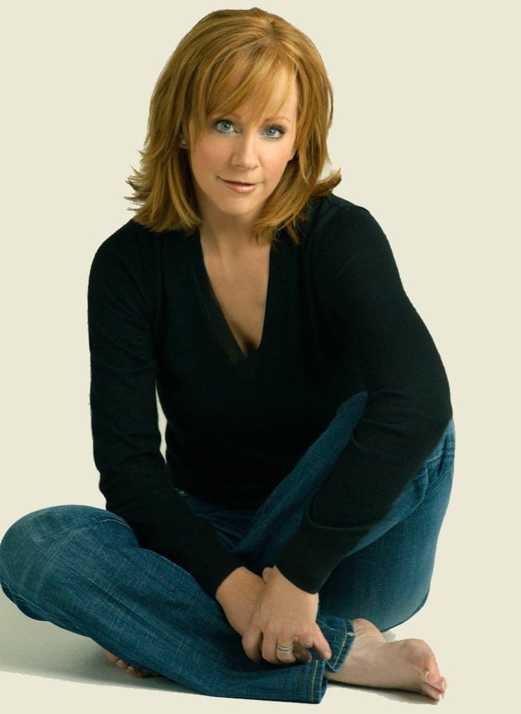 Reba McEntire