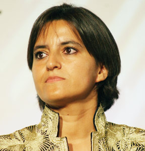 Narjiss Nejjar
