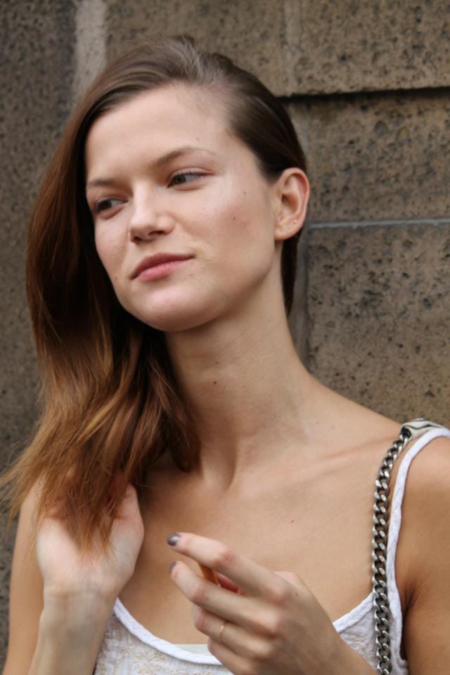 Picture Of Kasia Struss