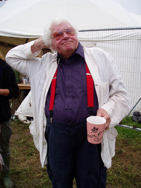Ken Russell Ken Russell