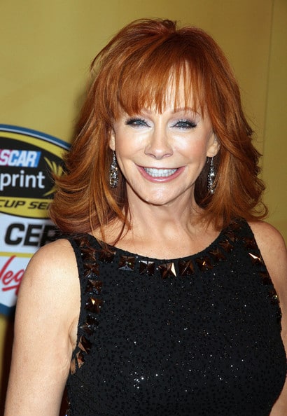 Reba McEntire