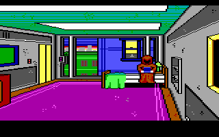 Manhunter: New York