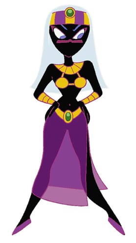 Duck Dodgers (2003-2005)