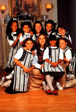 Chiquititas Brasil