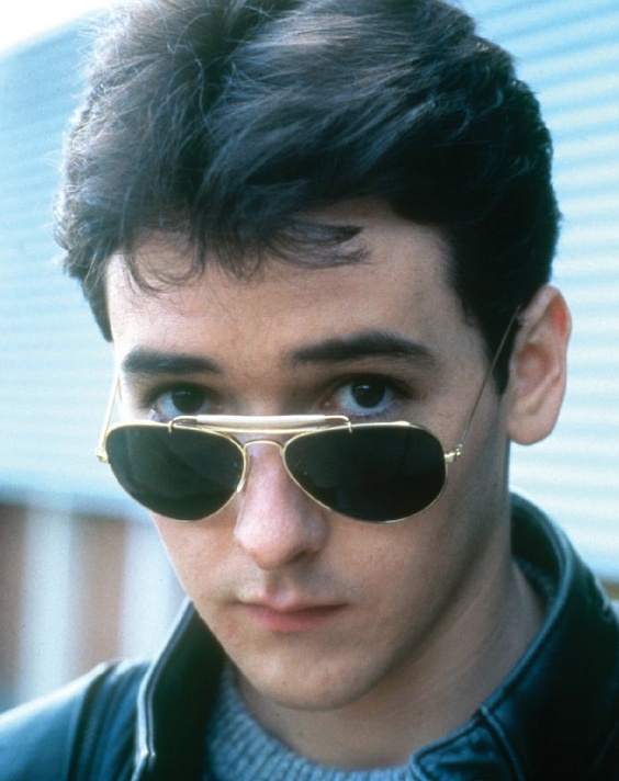 John Cusack