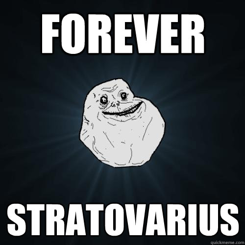 Forever