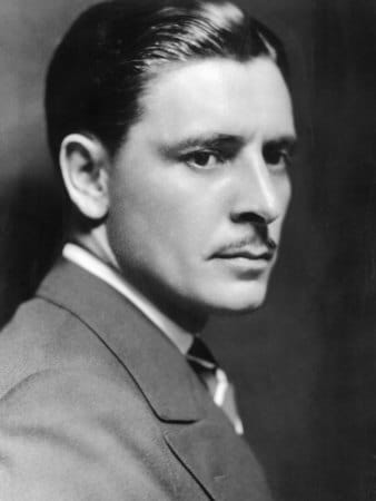 Ronald Colman