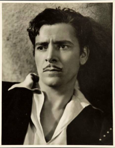 Ronald Colman