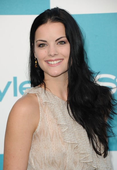 Jaimie Alexander