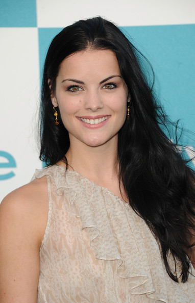 Jaimie Alexander Jaimie Alexander
