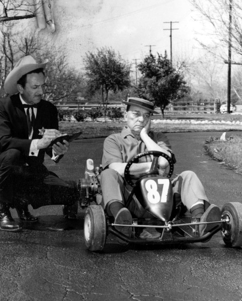 Picture of Buster Keaton