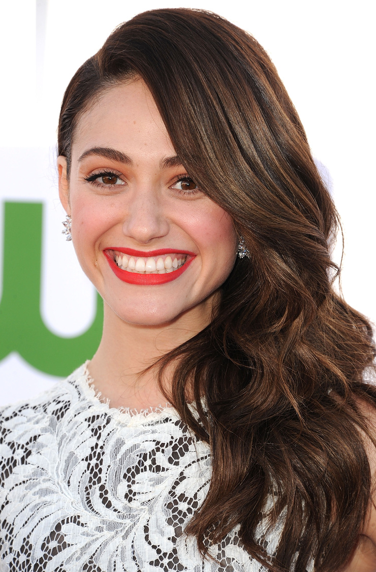 Emmy Rossum Emmy Rossum