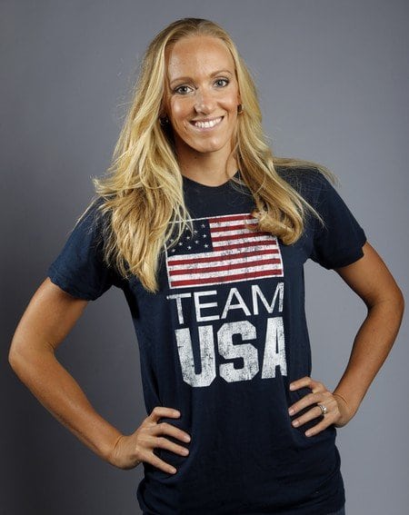 Dana Vollmer Dana Vollmer