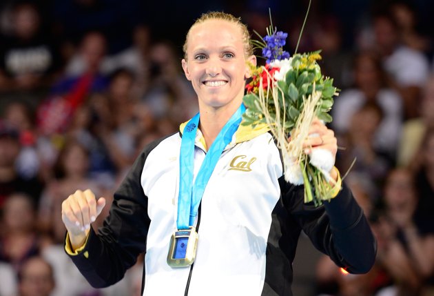 Dana Vollmer