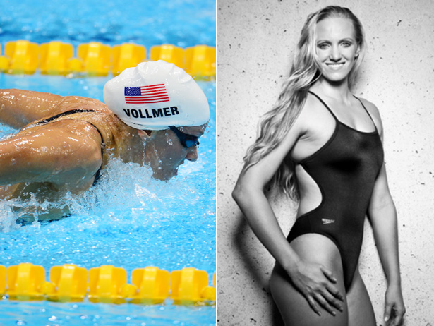Dana Vollmer