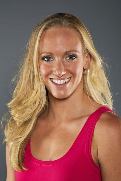 Dana Vollmer