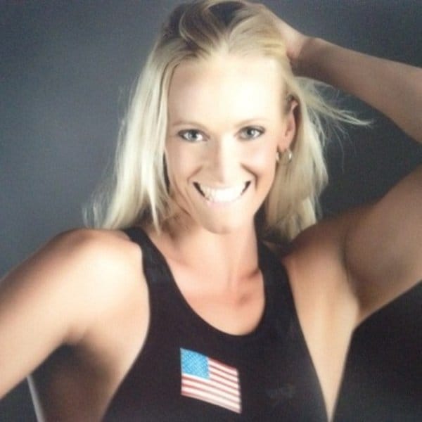 Dana Vollmer