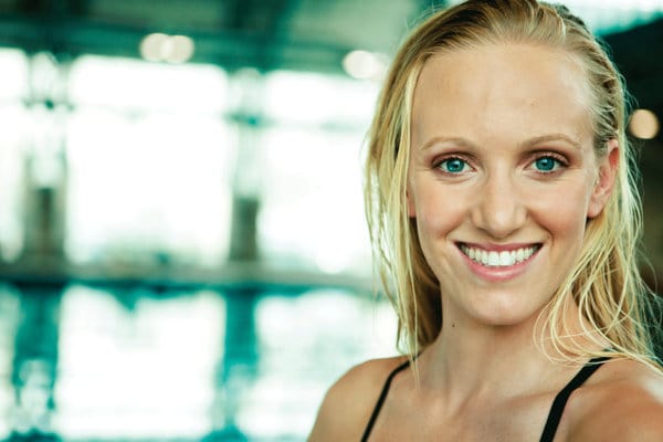 Dana Vollmer