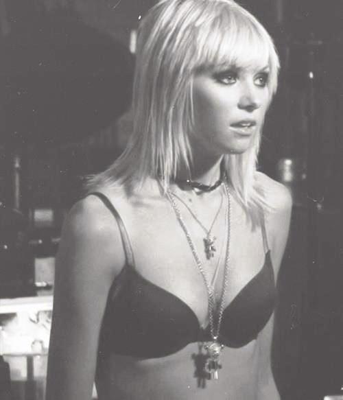 Taylor Momsen Taylor Momsen