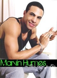 Marvin Humes