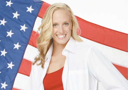 Dana Vollmer