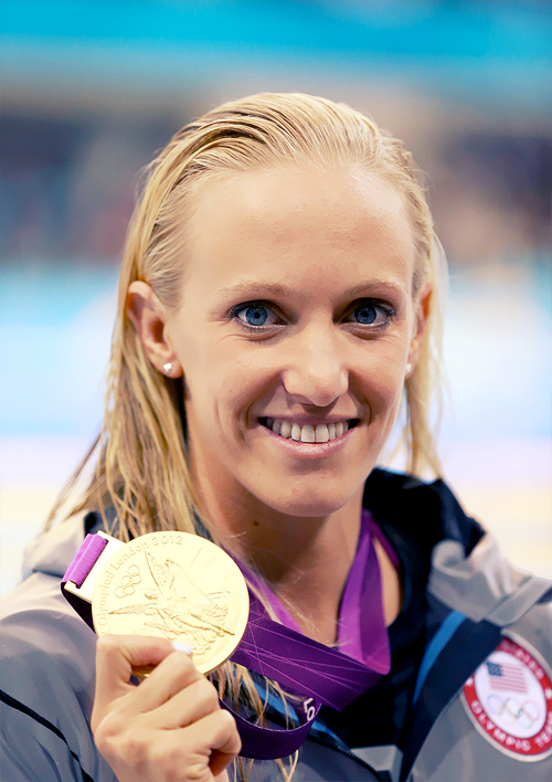 Dana Vollmer