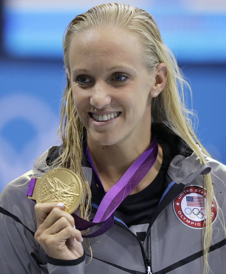 Dana Vollmer