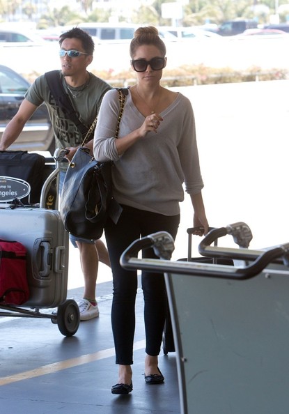 Lauren Conrad