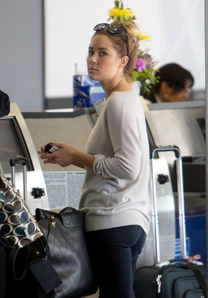 Lauren Conrad