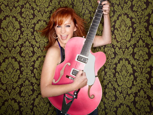 Reba McEntire Reba McEntire