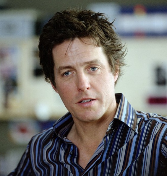 Hugh Grant