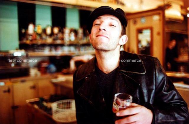 Vincent Cassel