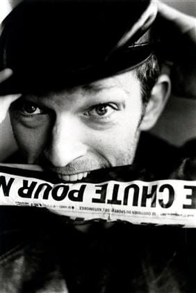 Vincent Cassel
