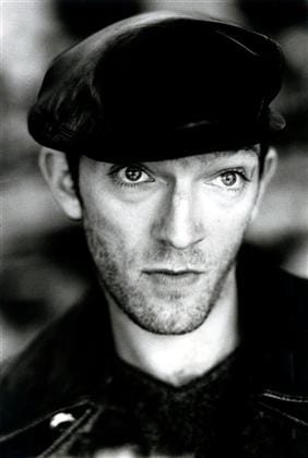 Vincent Cassel
