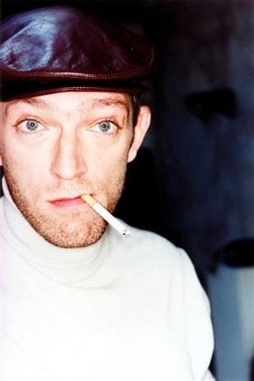 Vincent Cassel Vincent Cassel