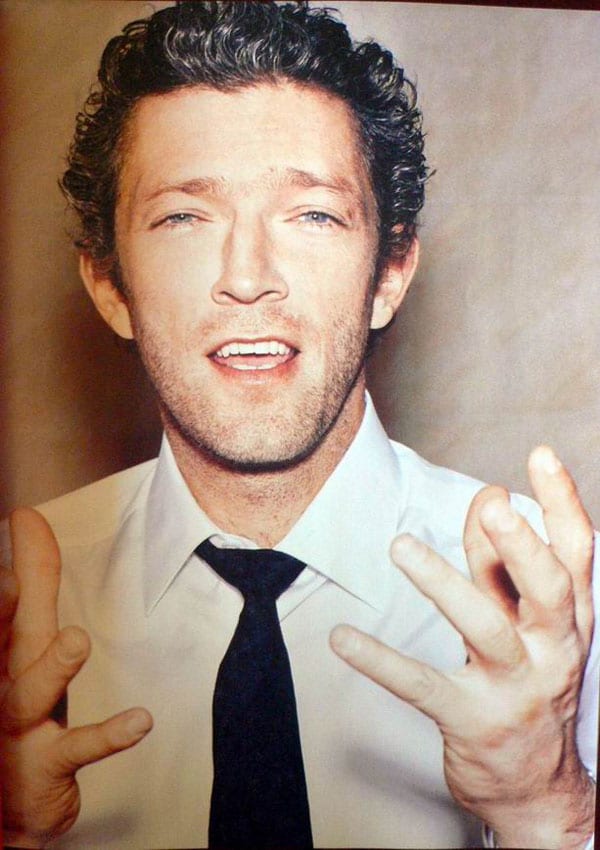 Vincent Cassel