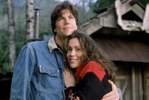 To Brave Alaska                                  (1996)