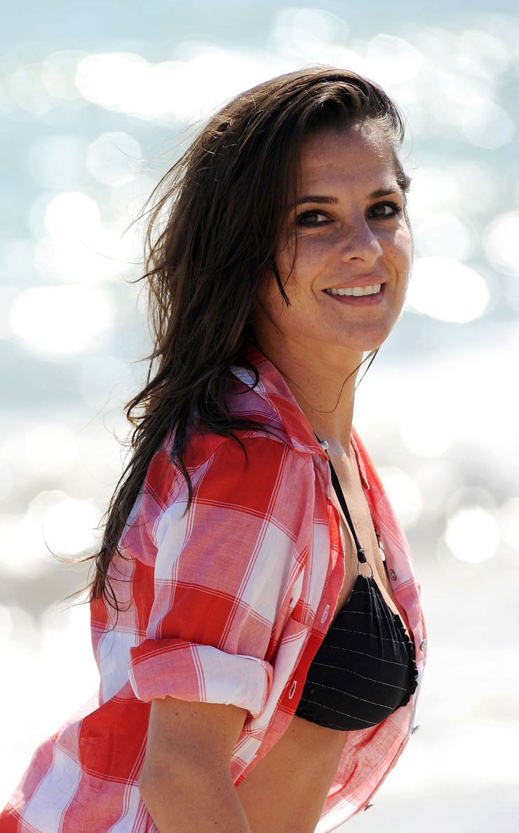 Image of Kelly Monaco