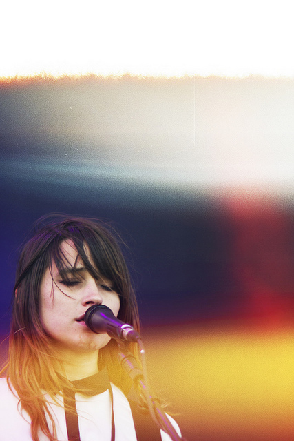 Warpaint