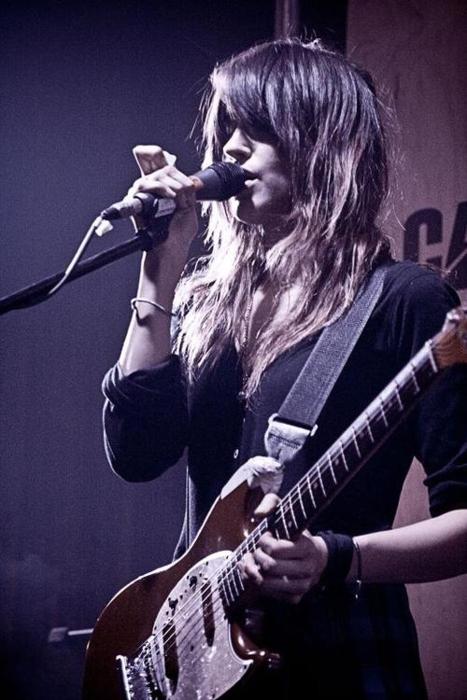 Warpaint