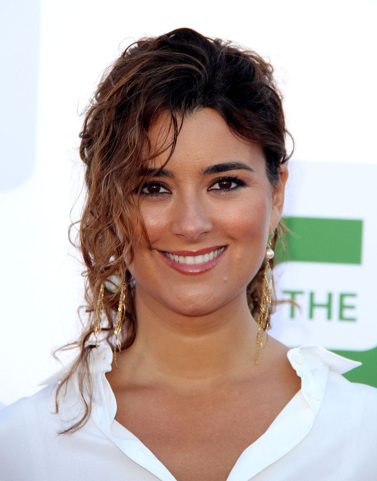 Cote de Pablo