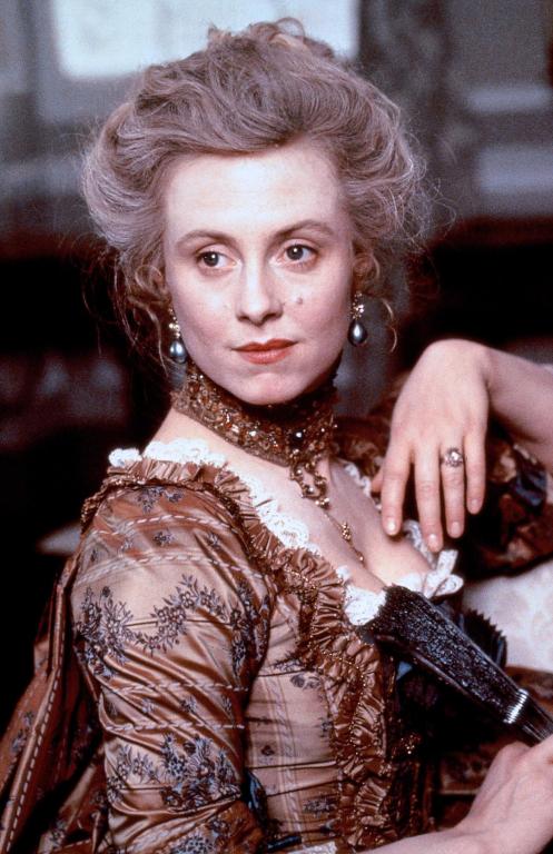 Clarissa                                  (1991- )