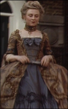 Clarissa                                  (1991- )