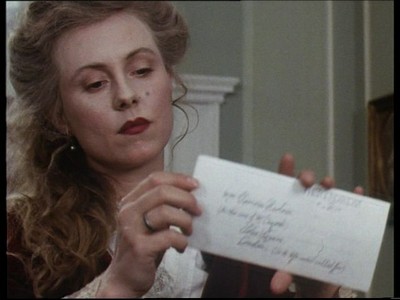 Clarissa                                  (1991- )